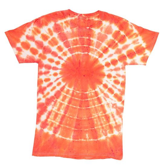 tie kit dye Orange Dye  Color Tie Your Tie Kit Dye Summer  1