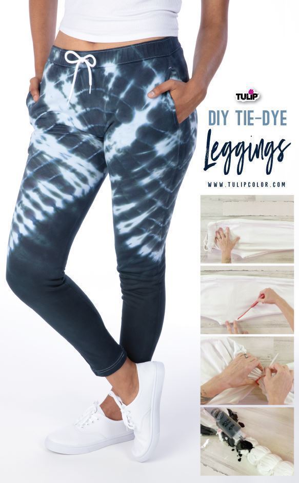 How to - DIY Tie-dye tights tutorial - Fashionmylegs : The tights and  hosiery blog