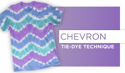 Tie dye tips from pros for creating contemporary looks with any