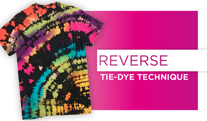 How To Tie Dye: The Ultimate Guide - Tie Dye And Teal