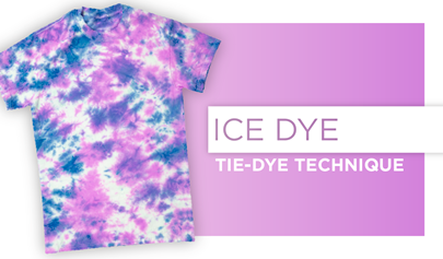 7 cool tie-dye pattern tutorials to help you DIY your own trendy
