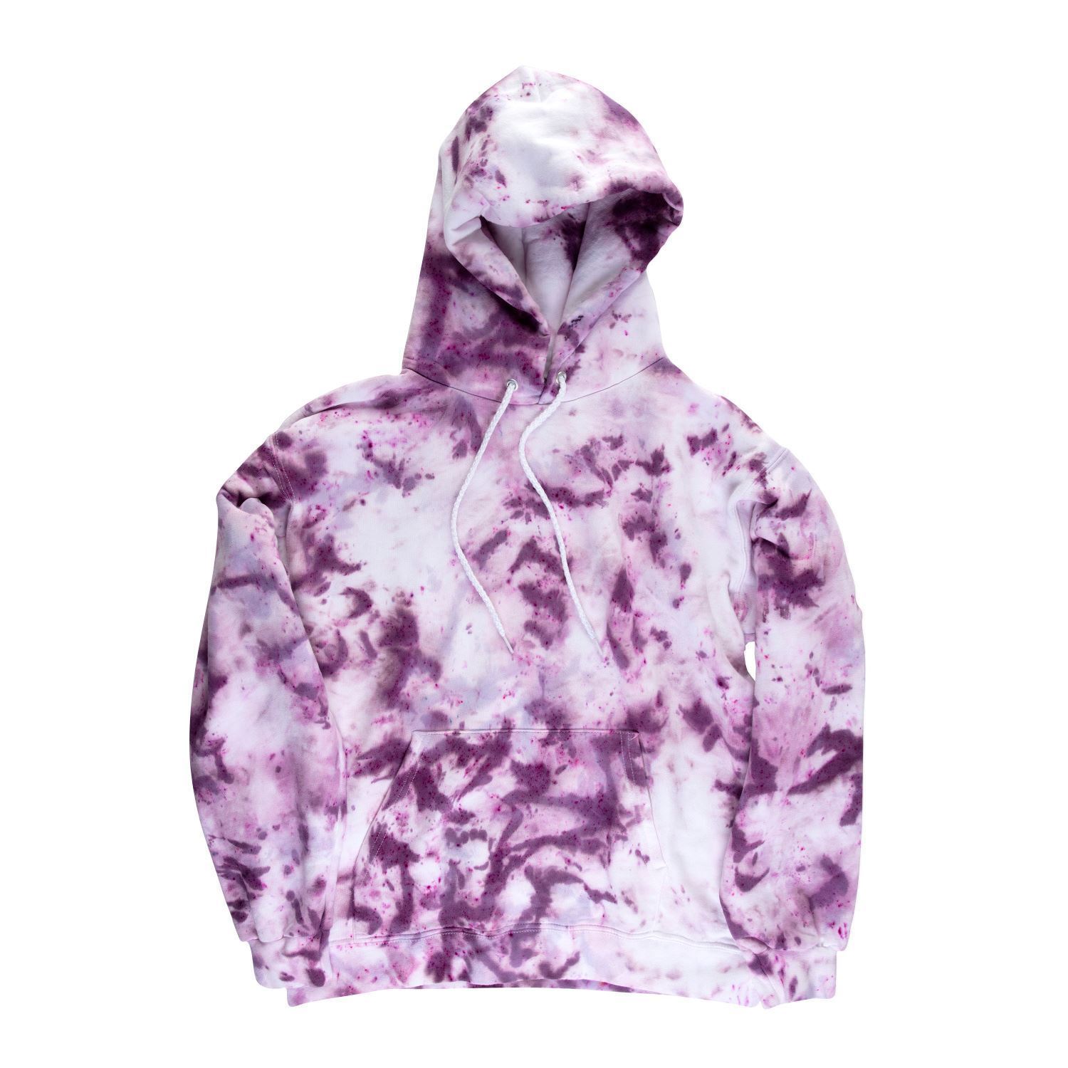 hanes tie dye hoodie