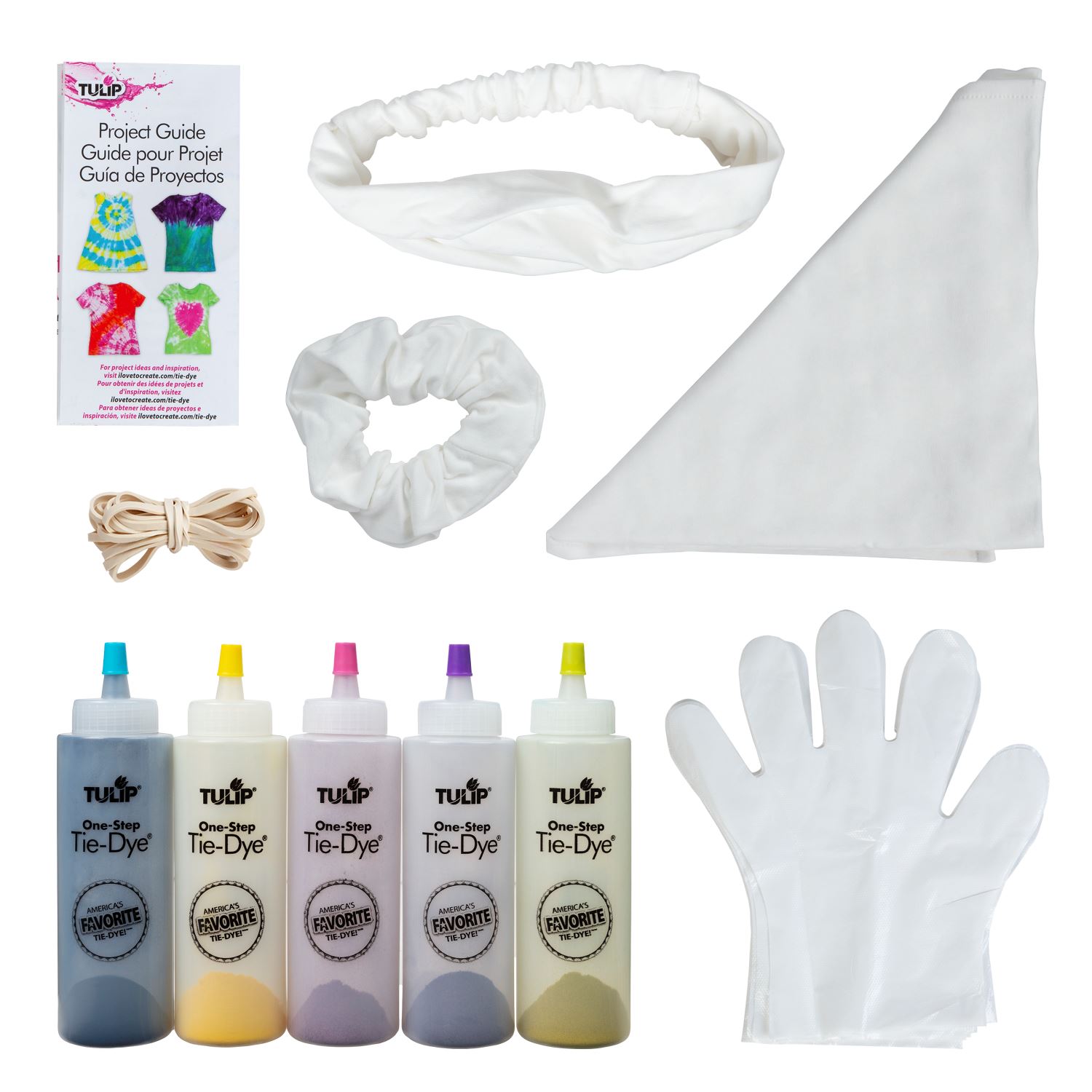 dye kits for clothes