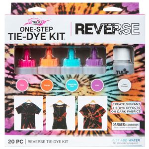 Tulip Desert 8-Color Tie-Dye Kit