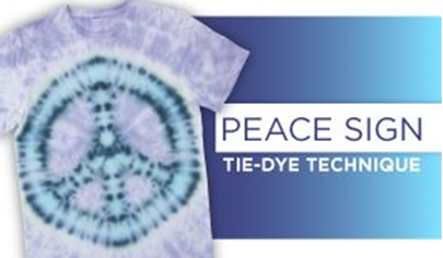 6 Exciting Tie-Dye Techniques to Try This Summer - The Art of Education  University